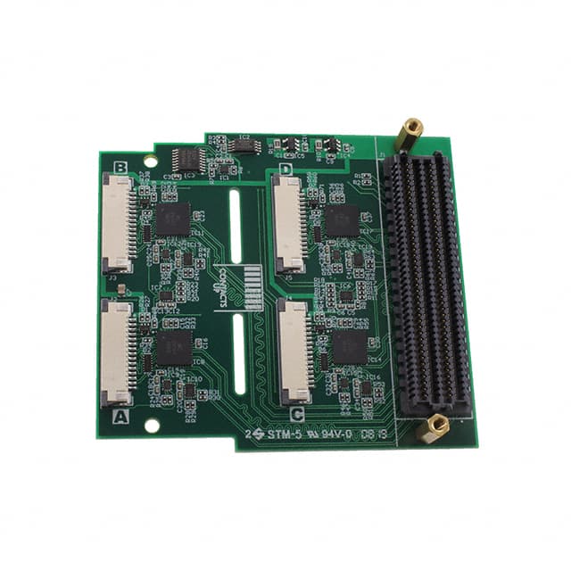 410-372 FMC PCAM ADAPTER