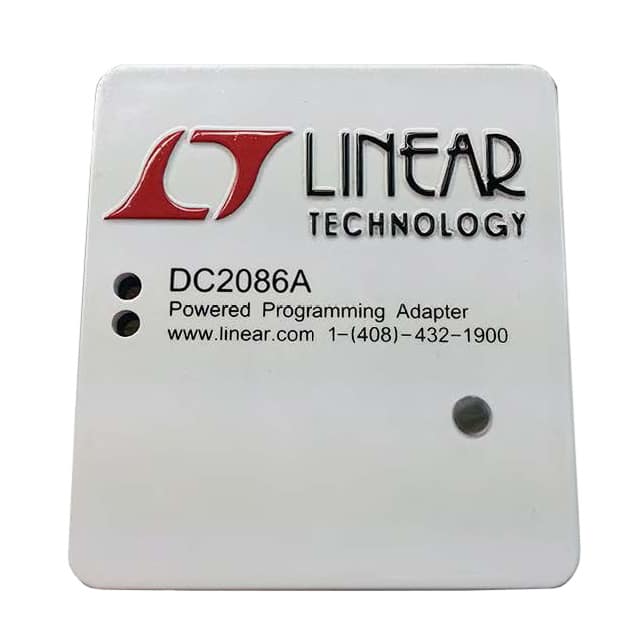 DC2086A POWERED PROGRAMMING ADAPTER FOR
