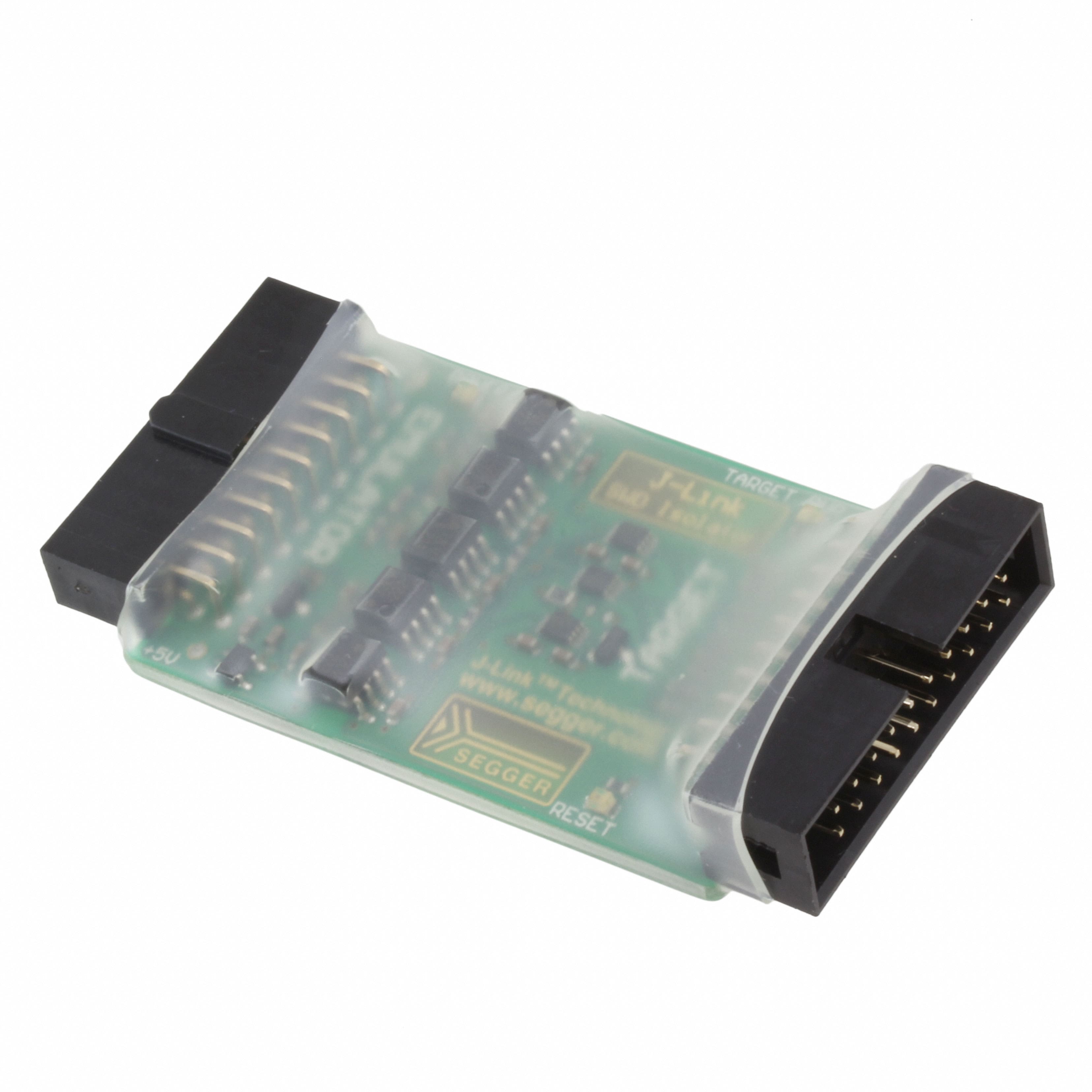 8.07.01 SWD ISOLATOR ISOLATOR J-LINK SWD