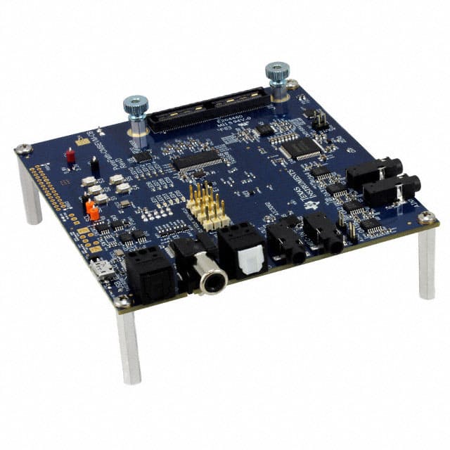 PUREPATH-CMBEVM KIT DEV PUREPATH MOTHERBOARD