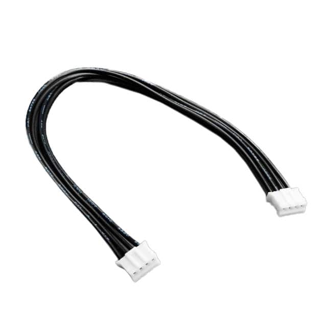 3568 STEMMA CABLE - 150MM/6 LONG 4 PI