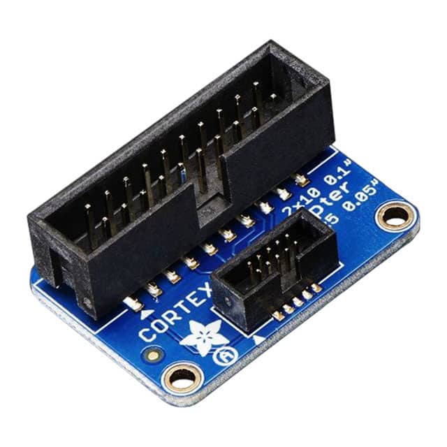 2094 JTAG TO SWD CABLE ADAPTER BOARD