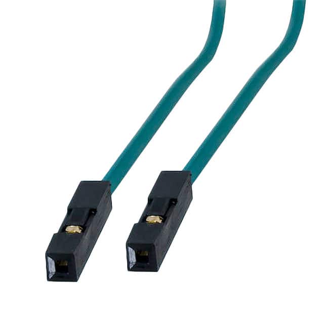 240-005 1-PIN MTE CABLE PACK OF 5