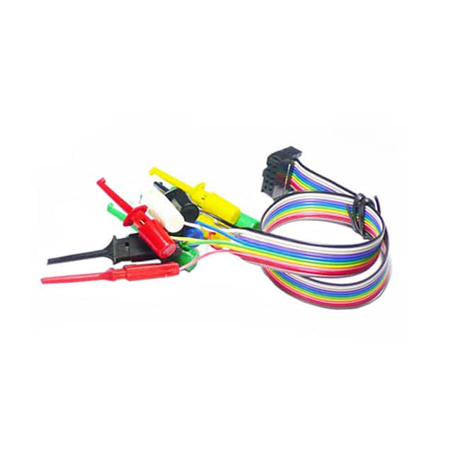 110990041 BUS PIRATE V3 PROBE KIT