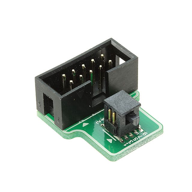 MIKROE-1765 BOARD ADAPTER 50-100MIL