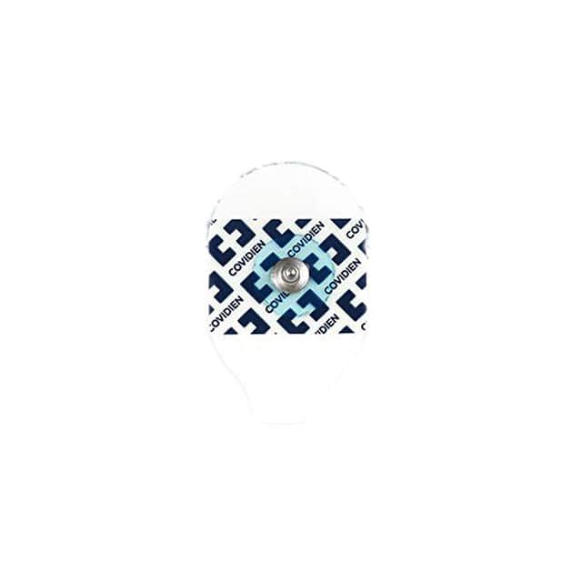 MIKROE-2456 ECG SENSOR ELECTRODES 30PACK