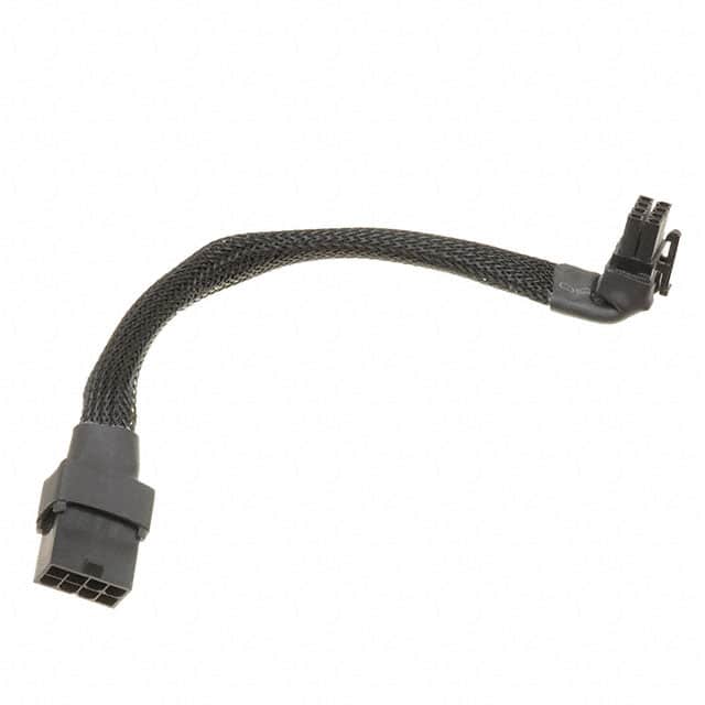 HW-PWAC-2600317 HW ALVEO CARD RA PWR ADAPT