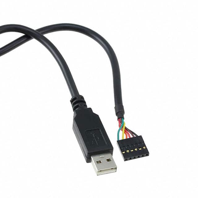 APEK-USBCBLE-T DK USB CABLE-01 FOR APEK
