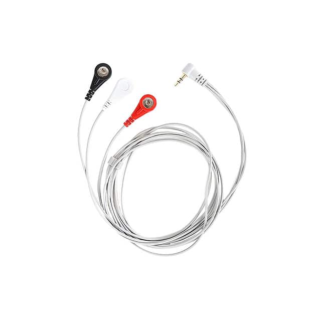 MIKROE-2457 ECG CABLE