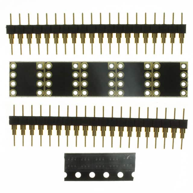 AC163021 KIT ADAPTER SOT23-6 TO 8P DIP