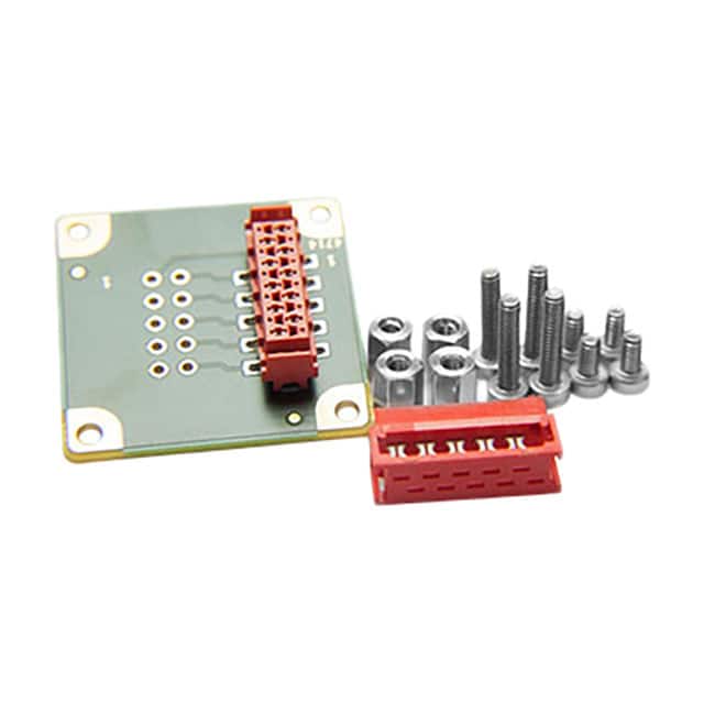 106896 DART I/O BOARD STARTER KIT