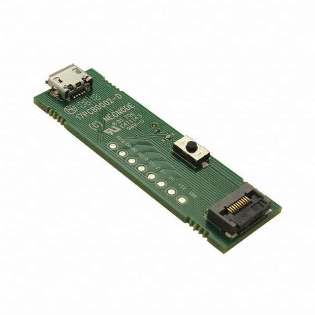 NNAMCIFB00001 INTERFACE BOARD