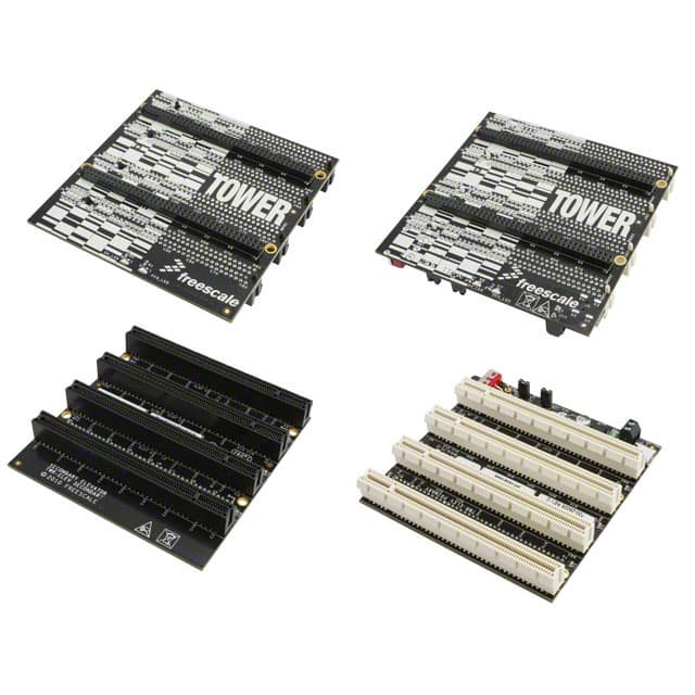 TWR-ELEV TOWER ELEVATOR HARDWARE 2 BOARDS