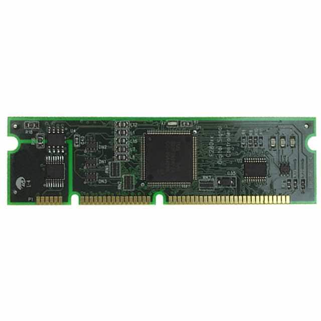 TMDSCNCD2808 DAUGHTER CARD TMS320F2808