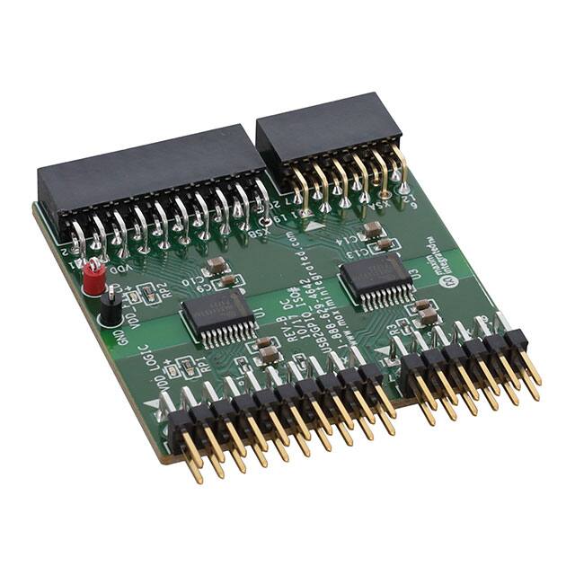 USB2GPIOISO# DESIGNED TO WORK WITH USB2GPIO#