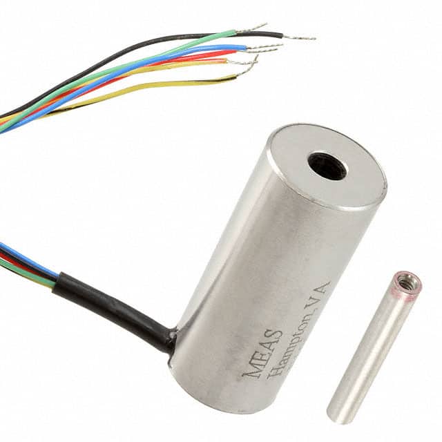 EVAL-CFTL-LVDT SENSOR LVDT E-100 ECONOMY SERIES