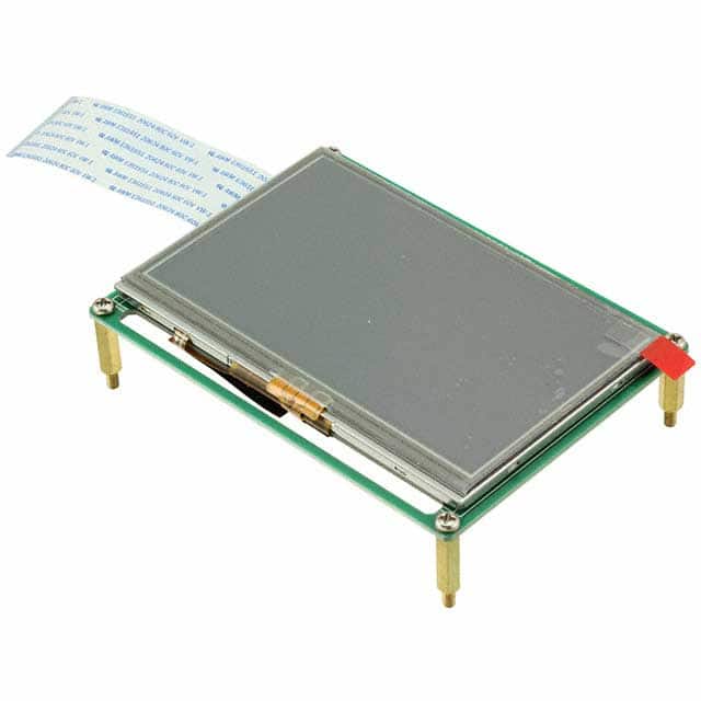 LCD8000-43T ACCY MCIMX6UL LCD MODULE 4.3"