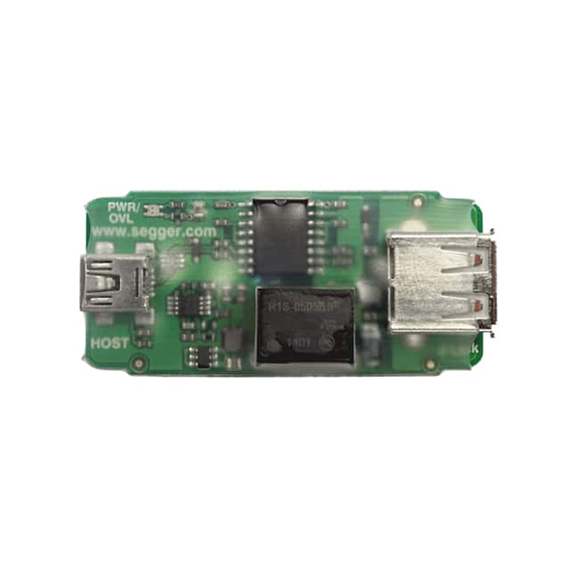 8.07.02 USB ISOLATOR USB ISOLATOR