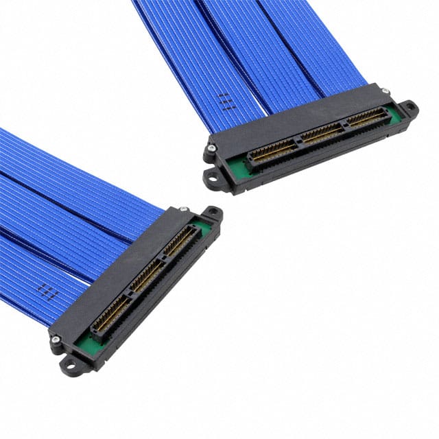 FCB-3250-SMT DE4 TO DE4 HSMC CABLE