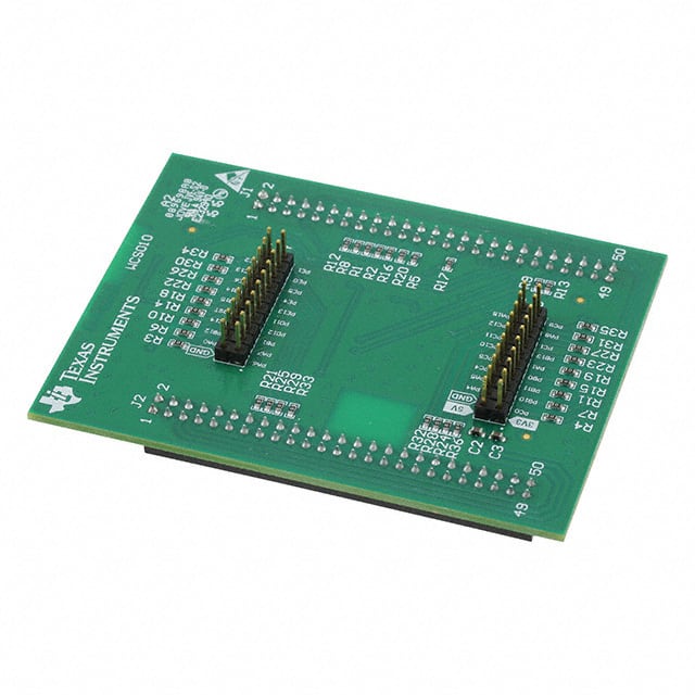 DISCOVERY-ADAPT DISCOVERY ADAPTER BOARD FOR SIMP