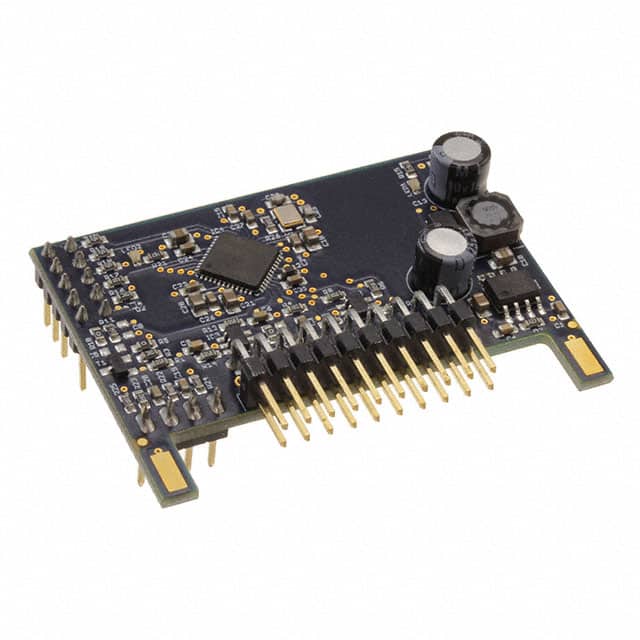 KIT600WLLCDICTRLTOBO1 600W REPLACE ANALOG CARD