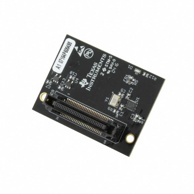 TMDSCM572X TMDSEVM572X CAMERA MODULE