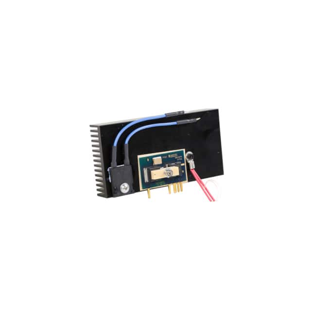 KIT2K5WCCMTOLLTOBO1 TO LEADLESS ADAPTER