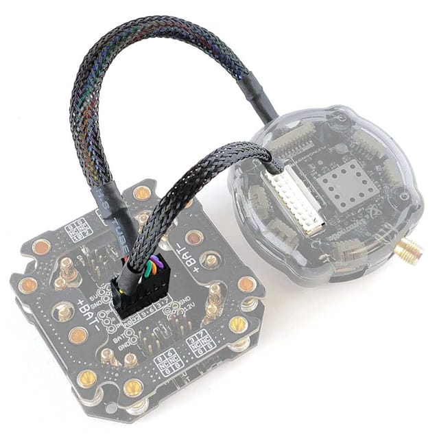 RB-GOG-70 MES PDB TO QUADRINO CABLE