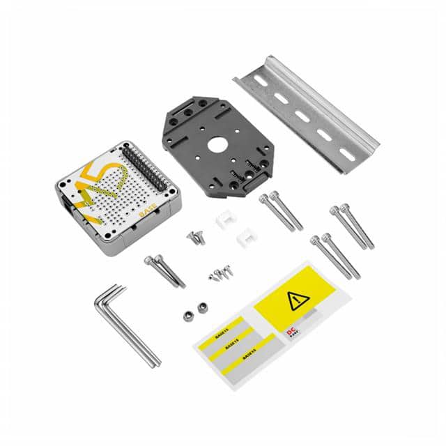 K025-B BASE15 PROTO INDUSTRIAL BOARD MO