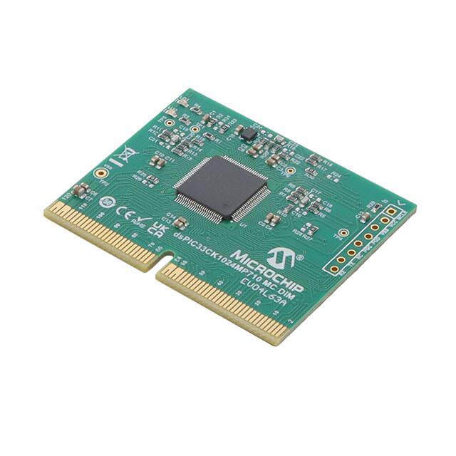 EV04L63A DSPIC33CK1024MP710 MC DIM