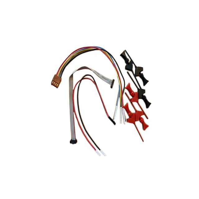 SI-DA001A PRO KIT MAINBOARD ACCESSORIES