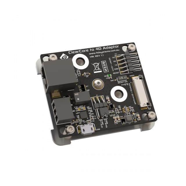 4D CLEARCORE ADAPTOR INTERFACE ADAPTOR FOR EASY CONNE