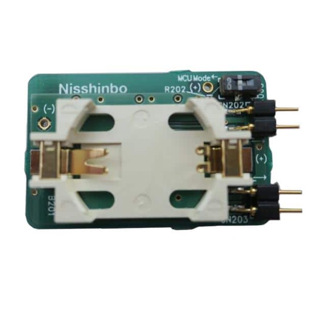 RIOT-C02 COIN BATTERY BOARD FOR RIOT-002A