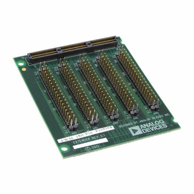 ADZS-180PWM-SAM BOARD PROBING PWM 180-PIN