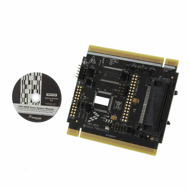 TWR-MEM MEMORY MODULE FOR TWR SYSTEM