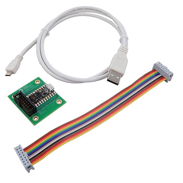 SC-USB-SPI-PICO USB-TO-SPI INTERFACE ADAPTER