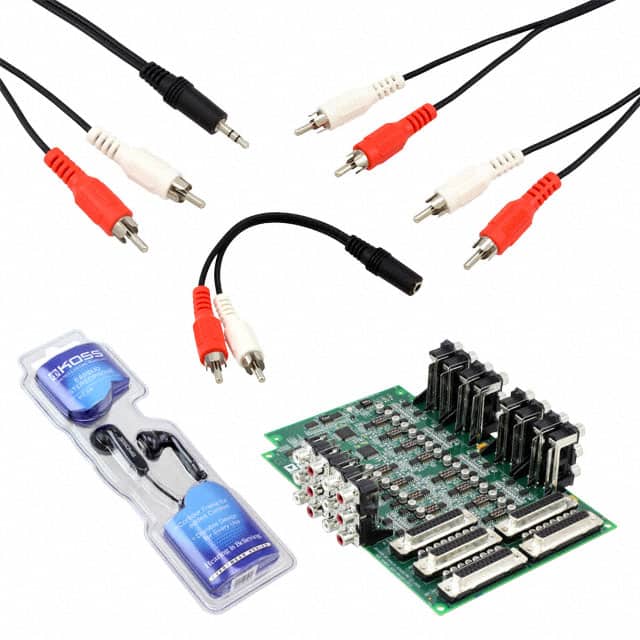 ADZS-SHAUDIO-EZEXT SHARC AUDIO EZ-EXTENDER