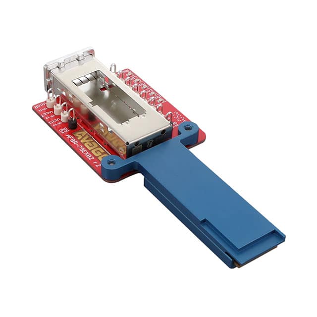 AFBR-79EXBZ EXTENDED BOARD FOR SR4/ISR4/ESR4