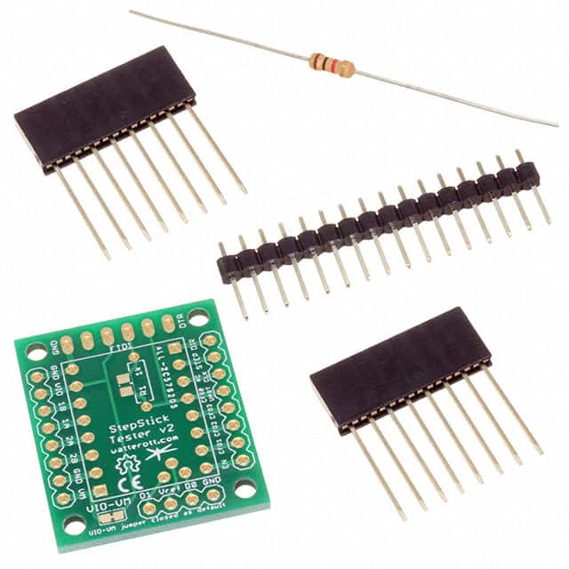 201884 SILENTSTEPSTICK TESTER