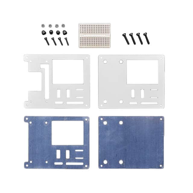 5254 ZERODOCK ACCESSORY STORAGE