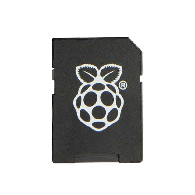 PIS-0565 JUSTBOOM PLAYER OS SD CARD