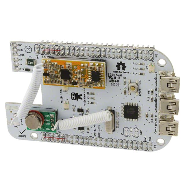 BB-BONE-NINJA-01 BEAGLEBONE NINJA CAPE