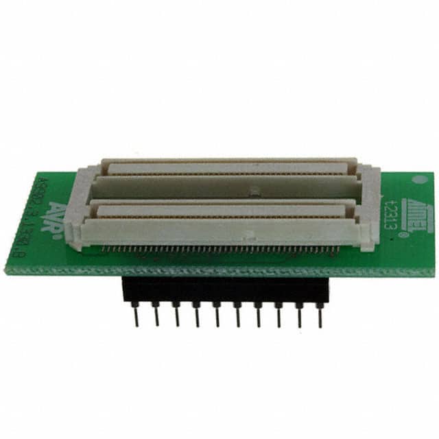 ATADAPT2313 ADAPTER PERSON ICE50 TINY2313