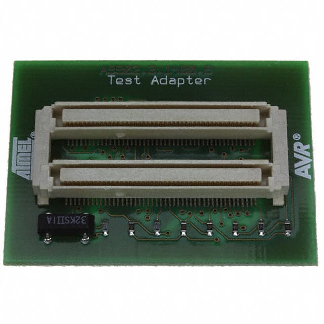 ATADAPTEST ADAPTER TEST ICE50