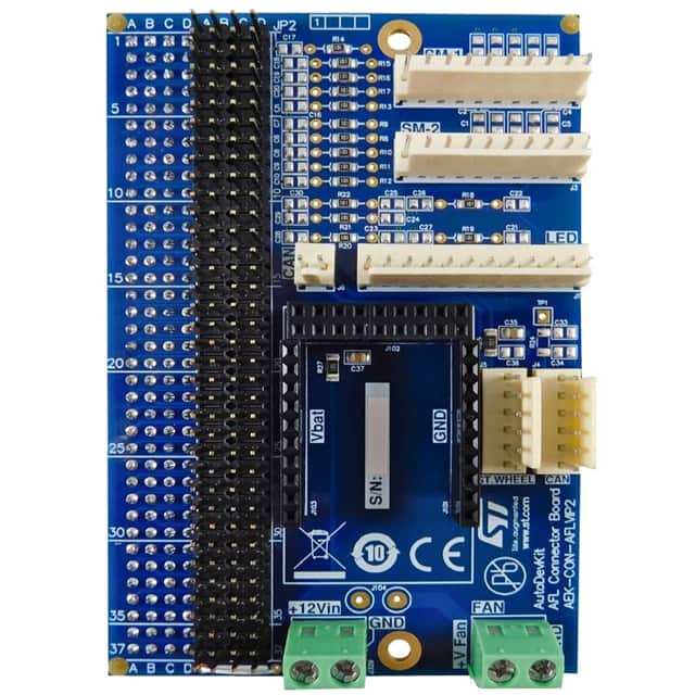 AEK-CON-AFLVIP2 ADAPTIVE FRONT LIGHTING CONNECTO