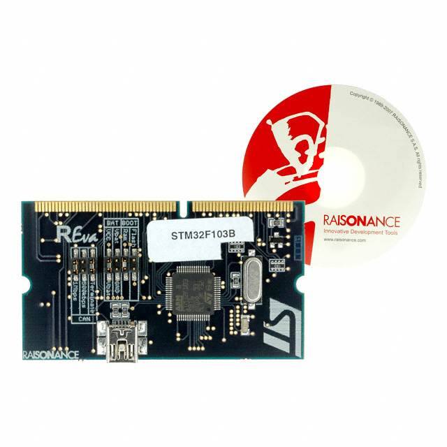 STM32103B-D/RAIS KIT DEVELOPMENT FOR STM32