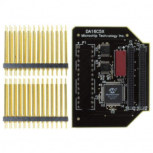 DVA16XP280 ADAPTER DEVICE FOR MPLAB-ICE