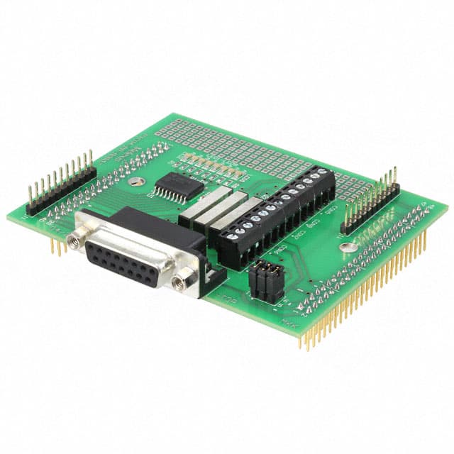 PTC04_DB_PRESSURE01 PTC04 DAUGHTERBOARD PRESSURE01