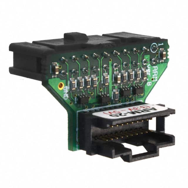 ADA-JET-ARM20-LV JTAG PROBE ARM20 LOW VOLTAGE
