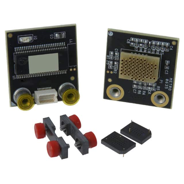 CY3250-28XXX-POD KIT REPLACEMENT PODS CY8C28XXX